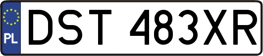DST483XR