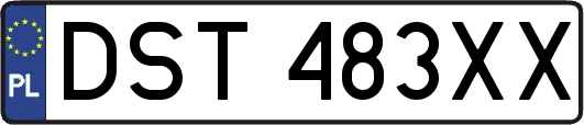 DST483XX