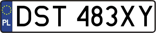 DST483XY