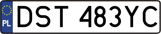 DST483YC