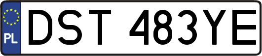 DST483YE
