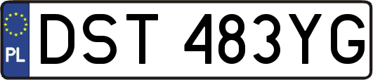 DST483YG