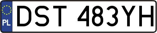 DST483YH