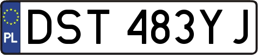 DST483YJ
