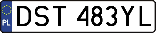 DST483YL