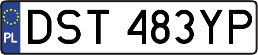 DST483YP