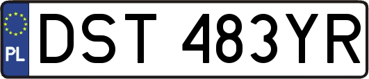 DST483YR