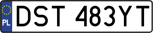 DST483YT