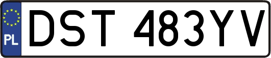DST483YV