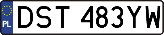 DST483YW