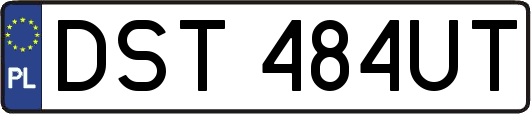 DST484UT