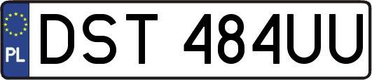 DST484UU