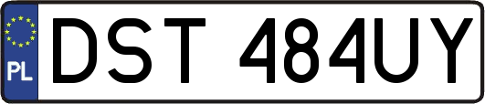 DST484UY