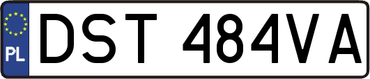 DST484VA