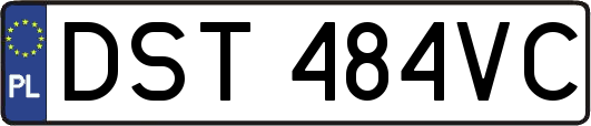 DST484VC