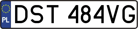 DST484VG