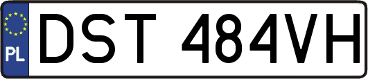 DST484VH