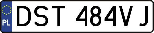 DST484VJ