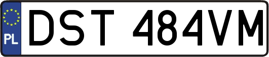 DST484VM