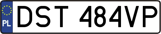DST484VP