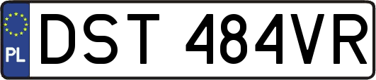 DST484VR