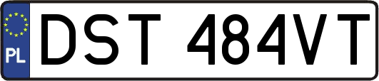 DST484VT