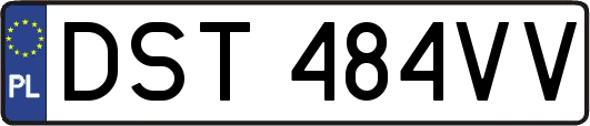 DST484VV