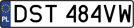 DST484VW