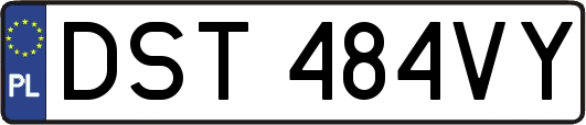 DST484VY