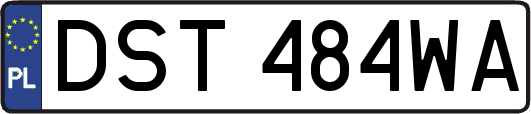 DST484WA