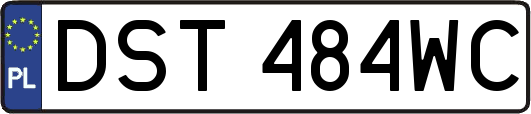 DST484WC