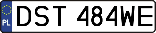 DST484WE