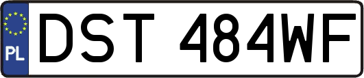 DST484WF