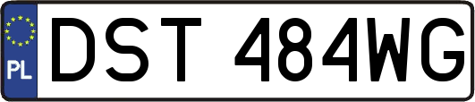 DST484WG