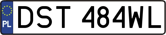 DST484WL