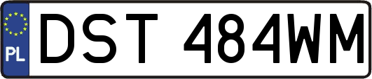 DST484WM