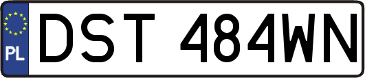 DST484WN