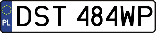 DST484WP