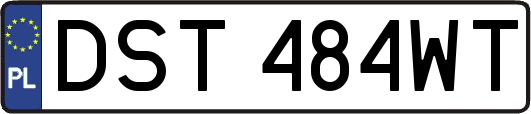DST484WT