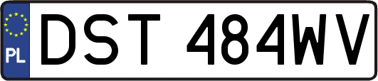 DST484WV