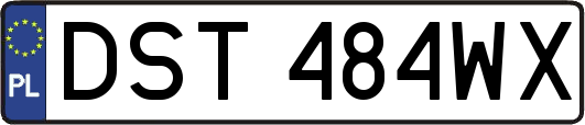 DST484WX