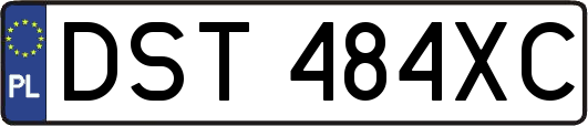 DST484XC