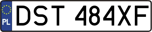 DST484XF