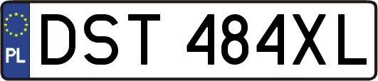 DST484XL