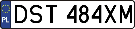 DST484XM
