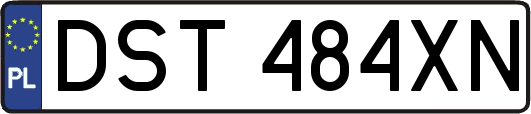 DST484XN