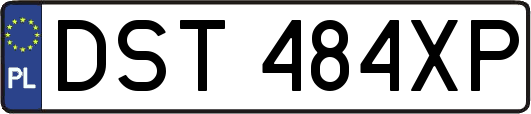 DST484XP