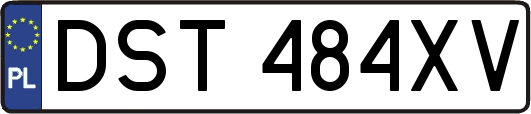 DST484XV
