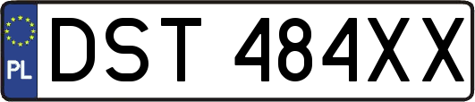 DST484XX