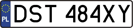 DST484XY